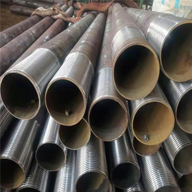 绥德管棚跟管