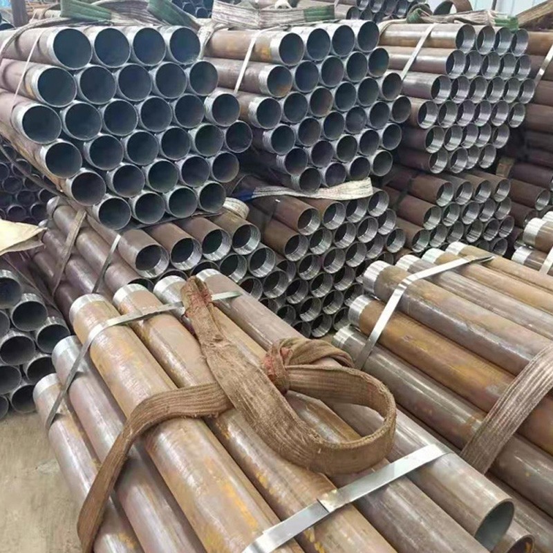绥德地质钻探用跟管