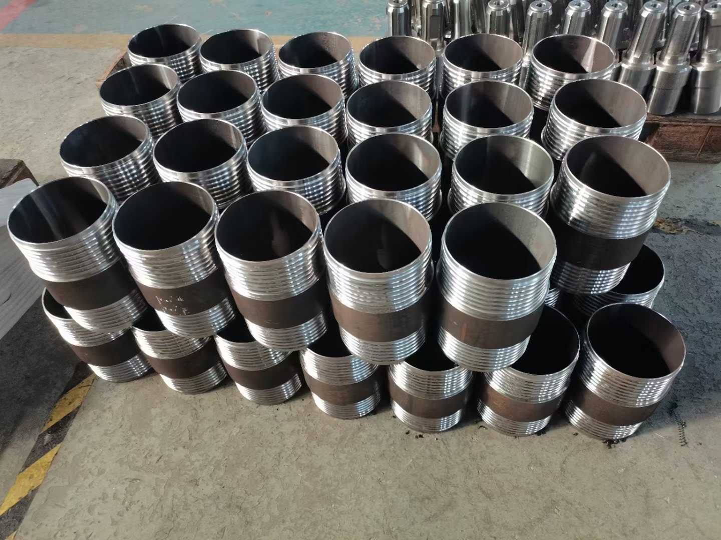 绥德219mm管棚管
